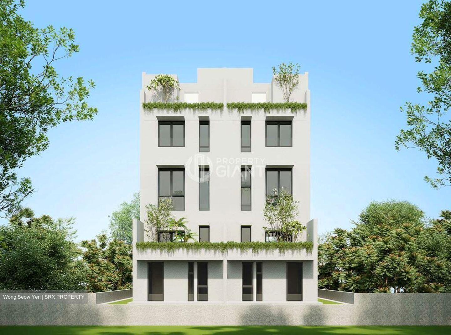 Lengkong Tiga (D14), Semi-Detached #521414511